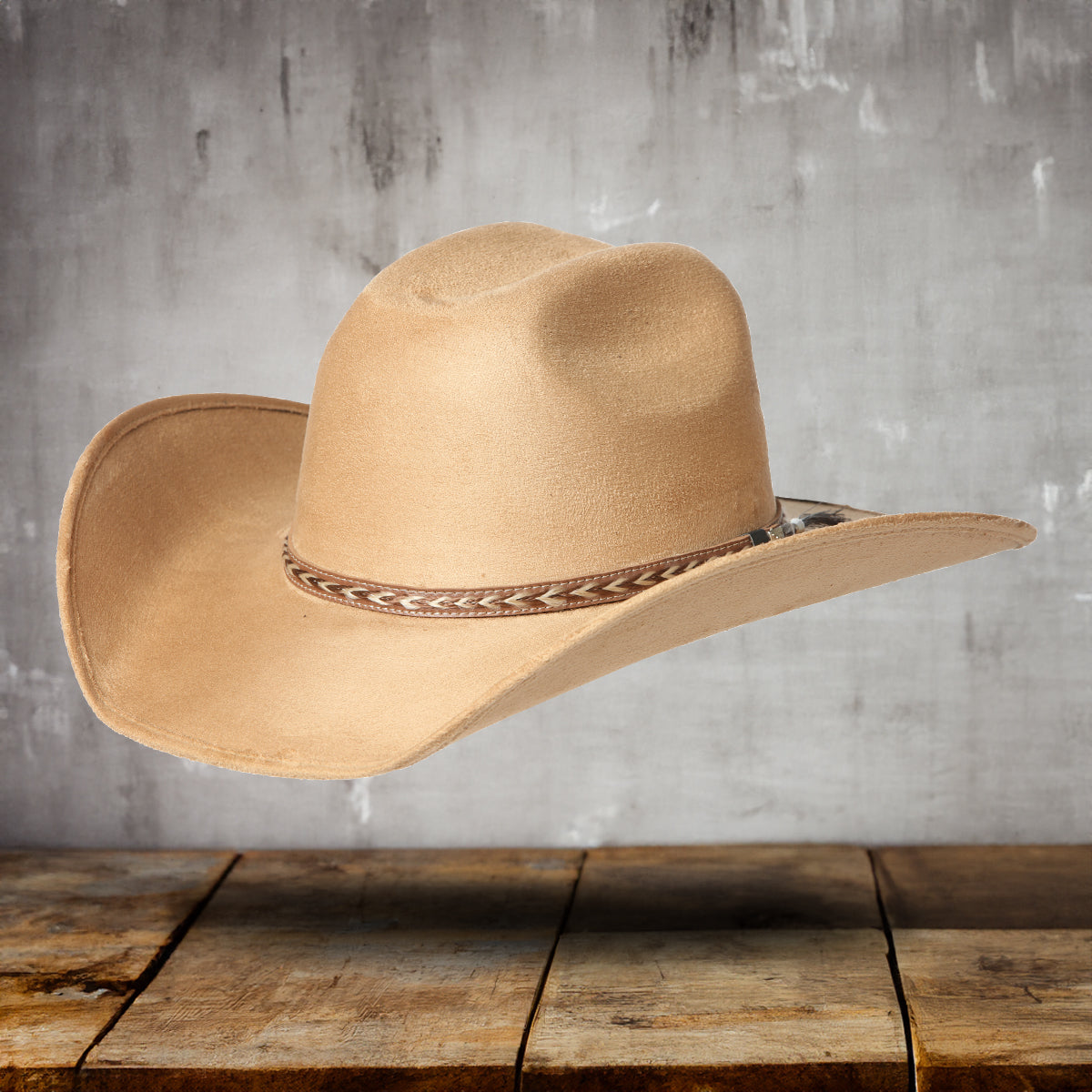 Men's Western Hats – Botas Juarez