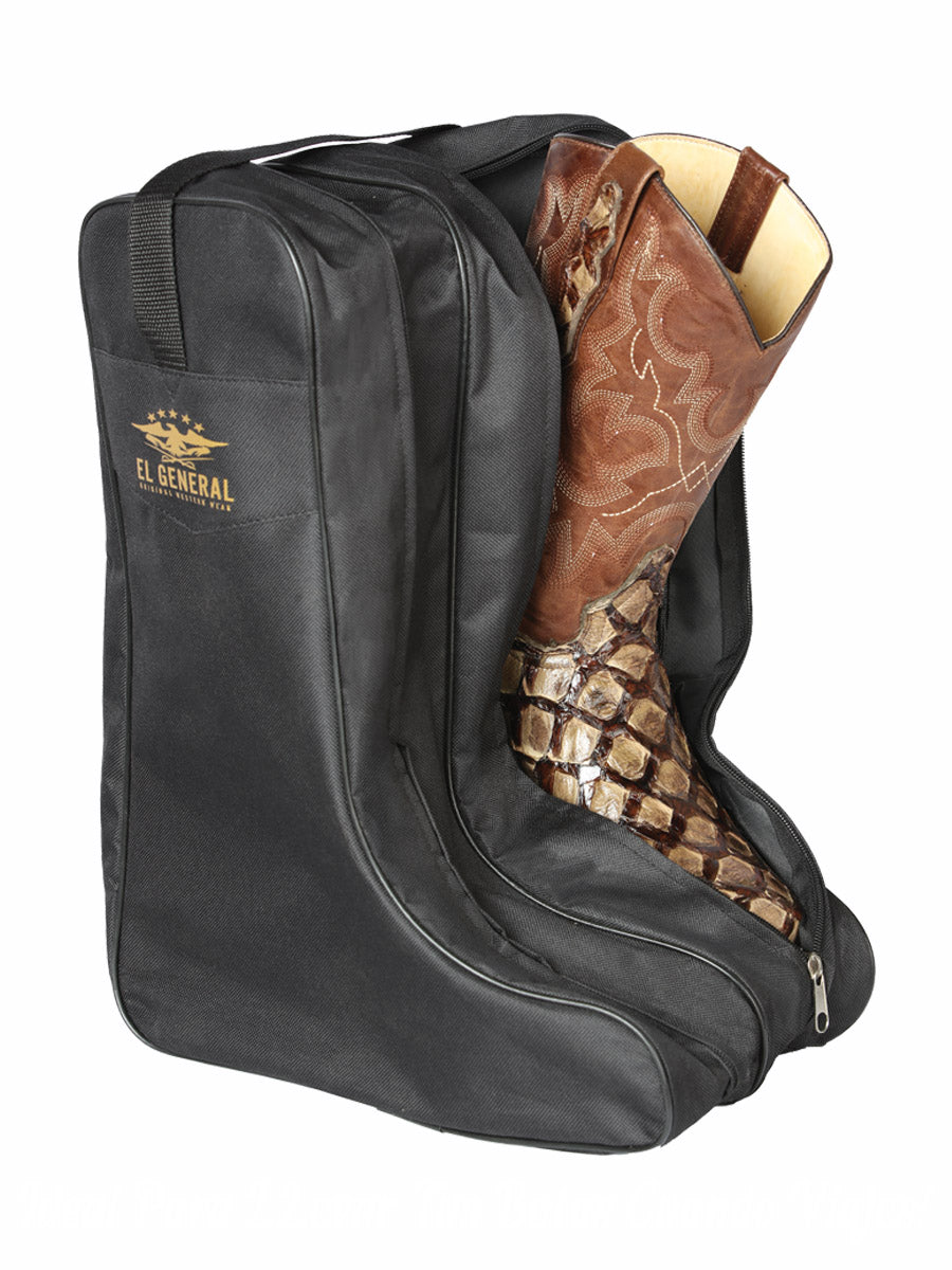 Portable Pair Boot Storage Bags ,Zippered Tall Boots 126643 – Botas Juarez